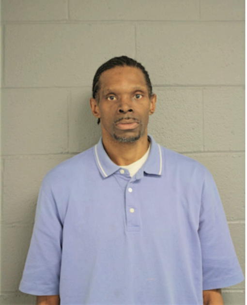 THOMAS DAILY, Cook County, Illinois