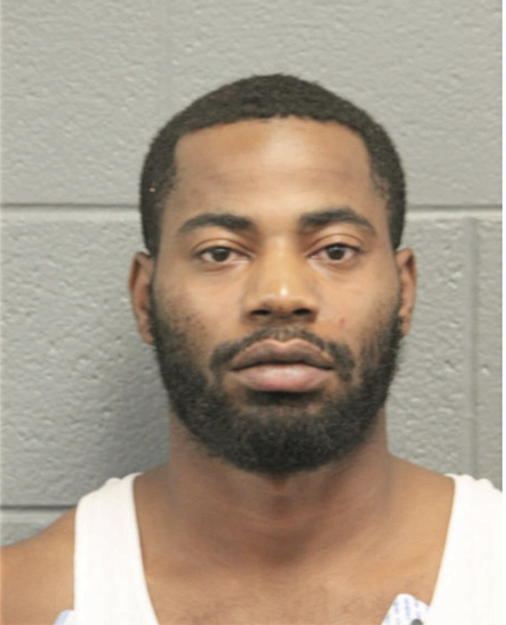 CHRISTOPHER M DANIELS, Cook County, Illinois