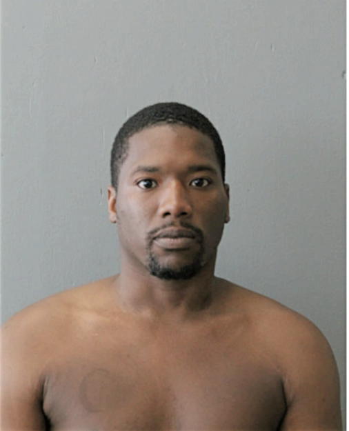 TYRONE DAVIS, Cook County, Illinois