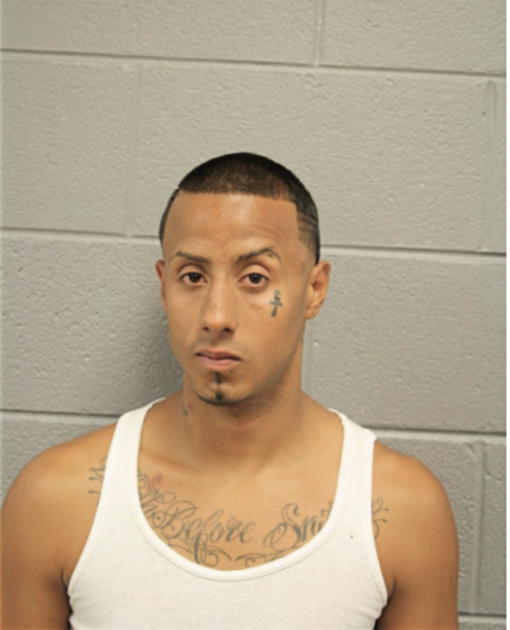 VICTOR O DE JESUS, Cook County, Illinois