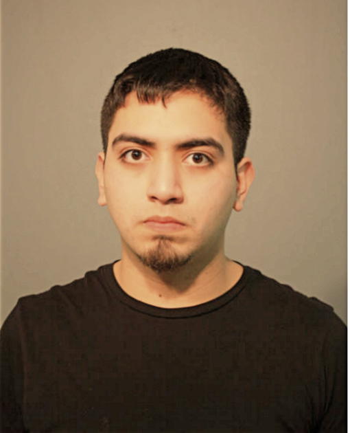 JAVIER VELAZQUES DELGADO, Cook County, Illinois
