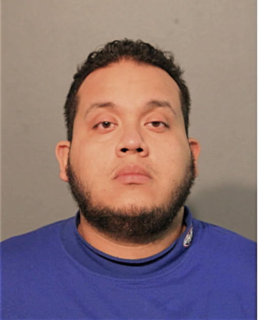 ARMANDO DIAZ, Cook County, Illinois
