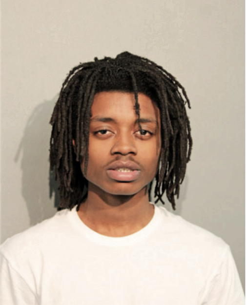 JEAN DE DIEU MUNEZERO, Cook County, Illinois