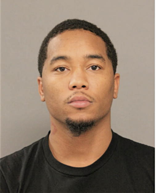 TIMOTHY L DOTSON, Cook County, Illinois