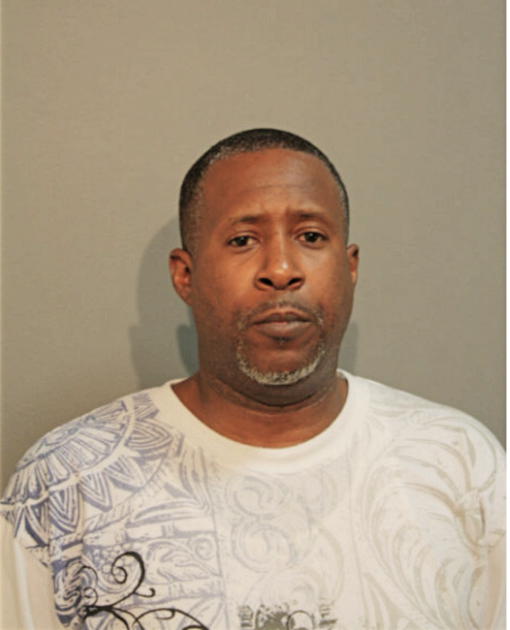 TIMOTHY DRAKEFORD, Cook County, Illinois