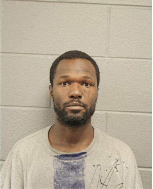 DANIEL J ERVIN, Cook County, Illinois