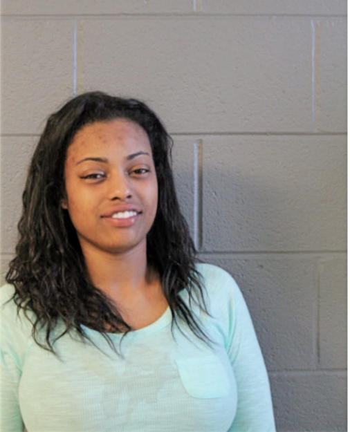 MERCEDES L FELTON, Cook County, Illinois