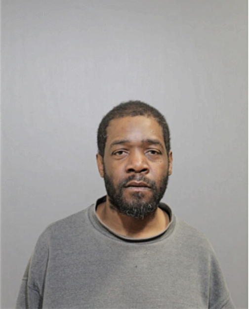 JAMIE FERGUSON, Cook County, Illinois