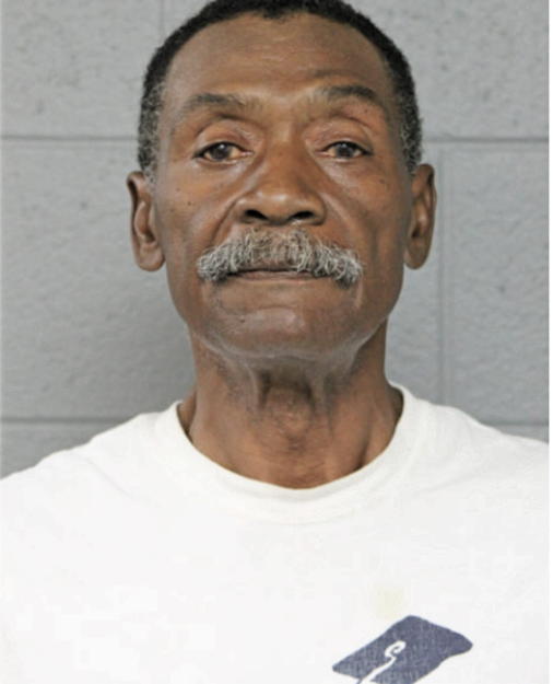 OLIVER FLOWERS, Cook County, Illinois