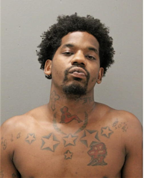 GEORGE E FLOYD, Cook County, Illinois