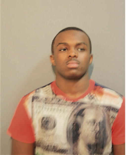 ROBERT C FLOYD, Cook County, Illinois