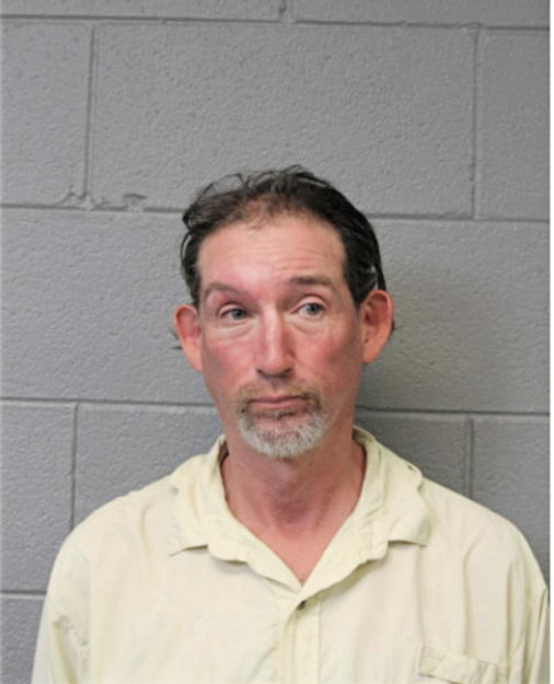 DARREN P FORSYTH, Cook County, Illinois