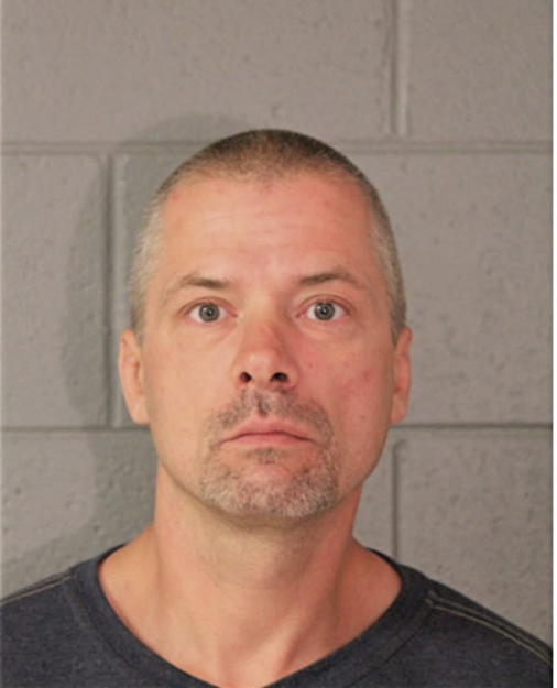 KEVIN FRENDEN, Cook County, Illinois