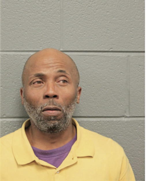 DARREN FUNCHES, Cook County, Illinois