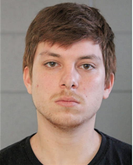 ANDREW F GARCIA, Cook County, Illinois