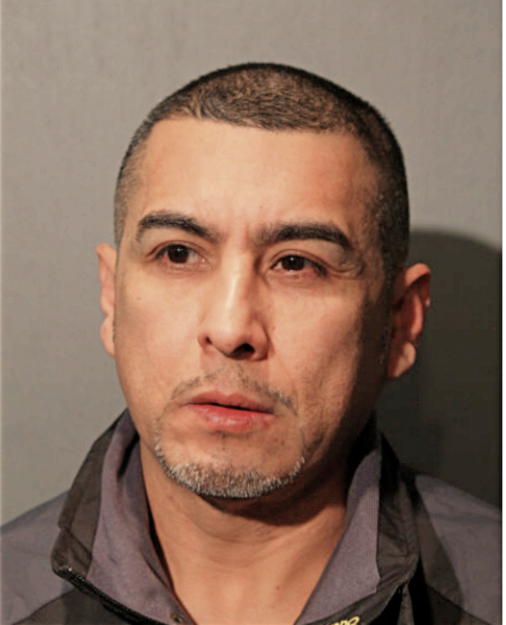 MARLON U GARCIA, Cook County, Illinois