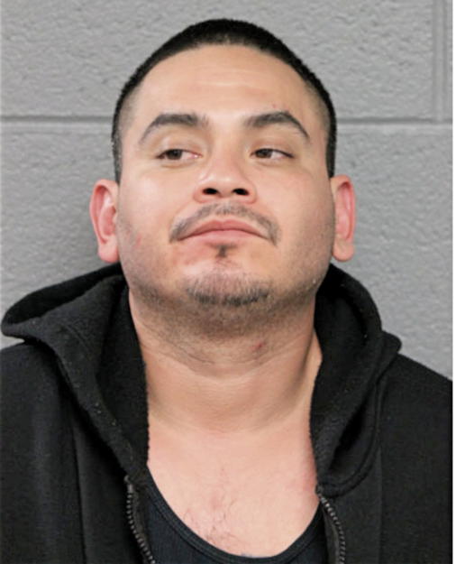 JOEL GONZALEZ, Cook County, Illinois