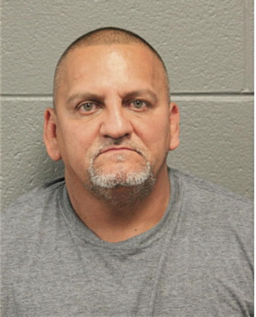 MIGUEL A GONZALEZ, Cook County, Illinois