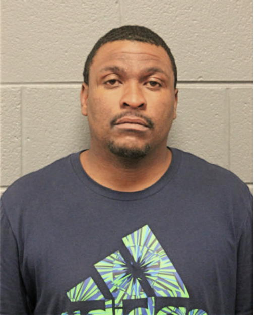 DERRICK L GRAY, Cook County, Illinois