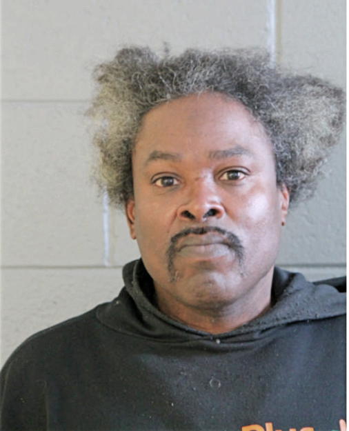 TYRONE GRAY, Cook County, Illinois