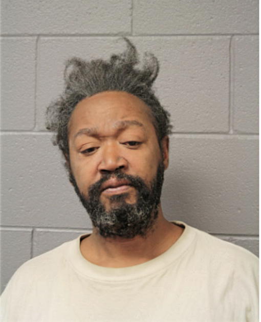 BRUCE GREER, Cook County, Illinois
