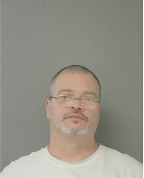 DARREN H GRIGGS, Cook County, Illinois