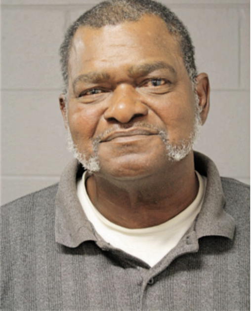 JOHN H HARRIS, Cook County, Illinois