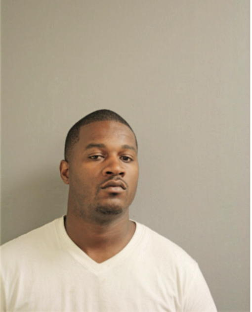 DEANDRE S HAWKINS, Cook County, Illinois