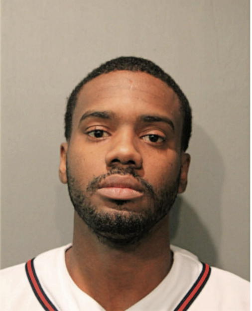 VICTOR HAYNES, Cook County, Illinois