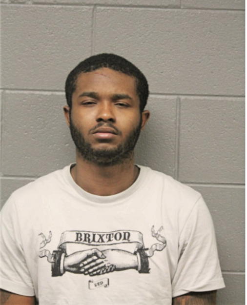 YAWO Y HEGBE, Cook County, Illinois