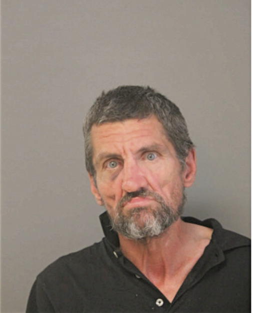 BOB HEGBLOON, Cook County, Illinois