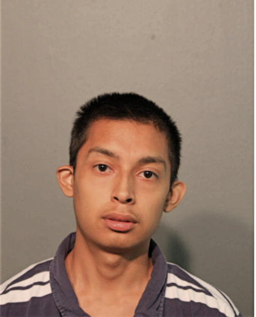 JOSE HERNANDEZ, Cook County, Illinois
