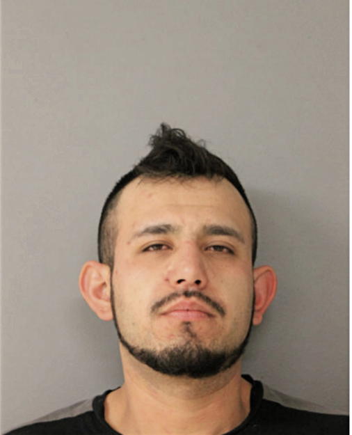 JOVANY HERNANDEZ, Cook County, Illinois