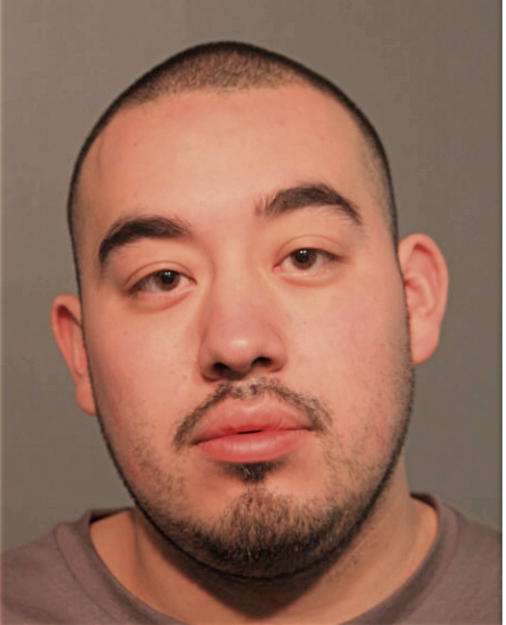 ENRIQUE HERRERA, Cook County, Illinois