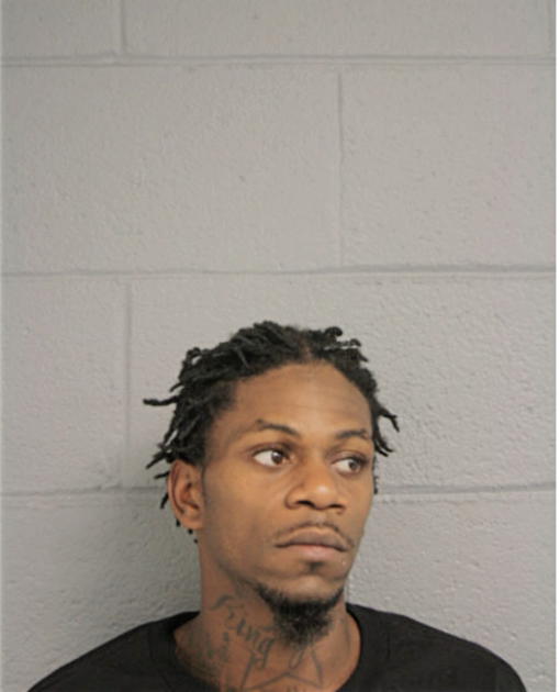 PATRICK L HOOD, Cook County, Illinois
