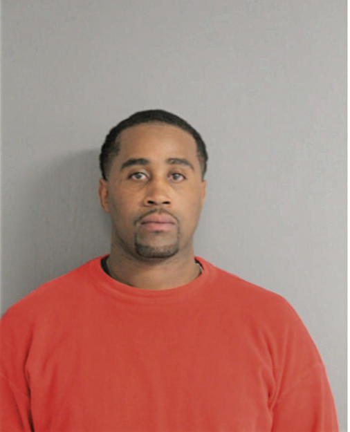 ANTONIO J HUMPHREY, Cook County, Illinois