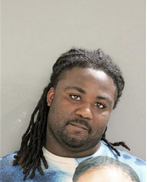 DWAYNE D HURST, Cook County, Illinois