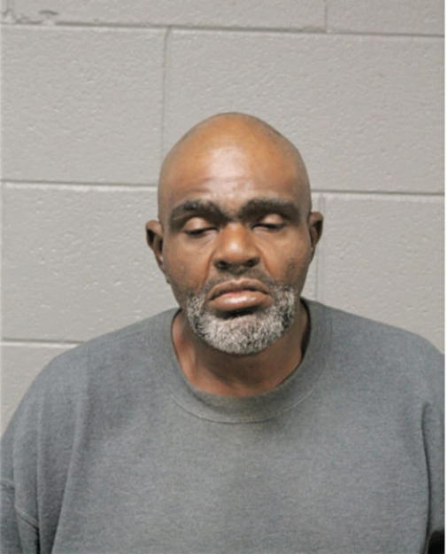 ANDREA JACKSON, Cook County, Illinois