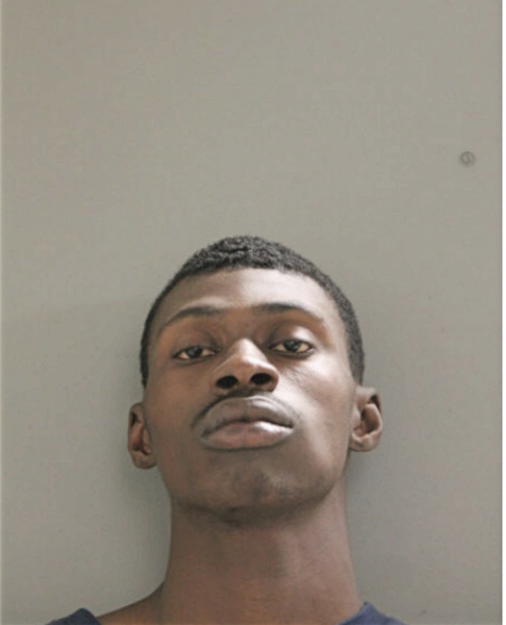 GIOVANNI JACKSON, Cook County, Illinois
