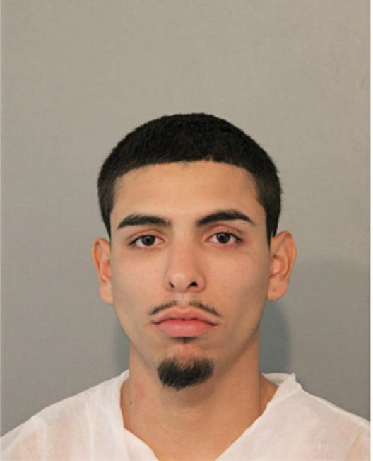 SAM JIMENEZ, Cook County, Illinois