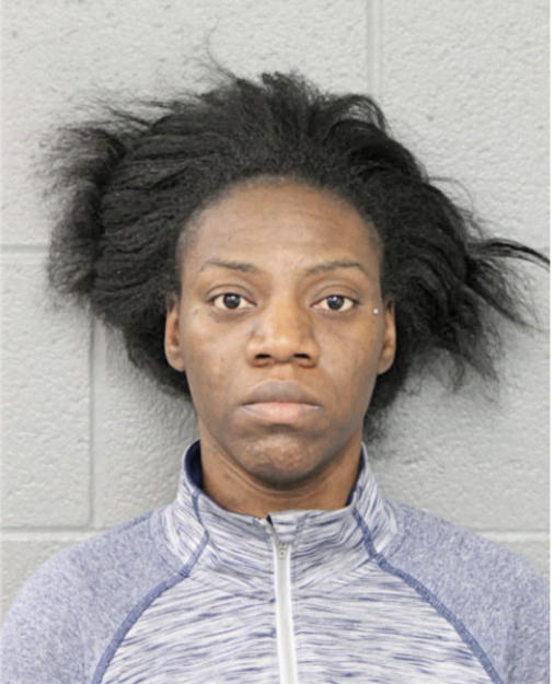 DARRYLNEKA E JOHNSON, Cook County, Illinois
