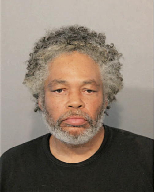 DONALD JOHNSON, Cook County, Illinois