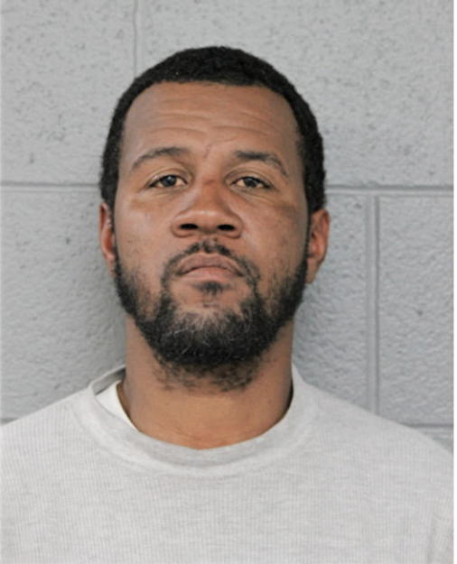 ELZIE LUYANE JOHNSON, Cook County, Illinois