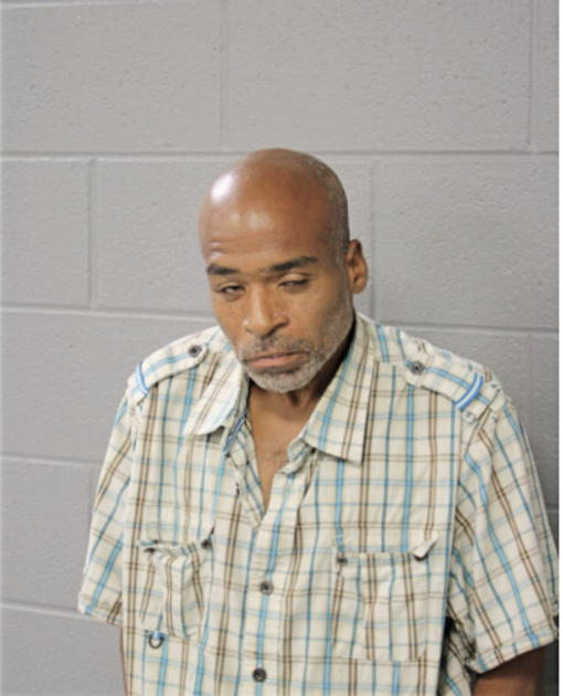 MICHAEL JOHNSON, Cook County, Illinois