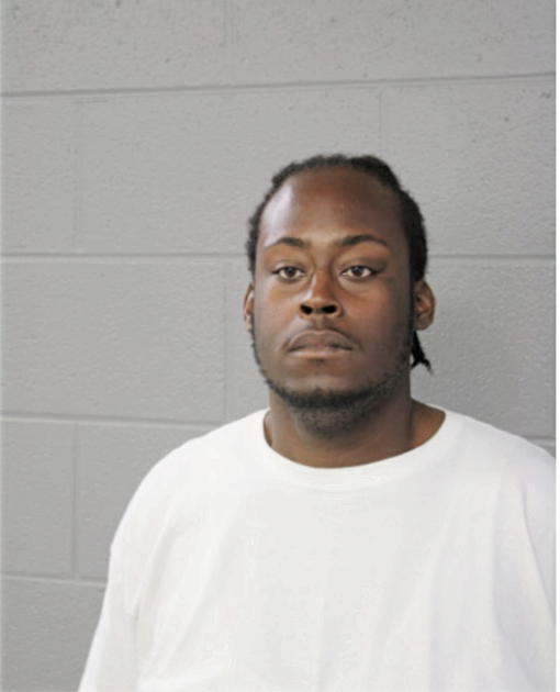 CHRISTOPHER D JONES, Cook County, Illinois