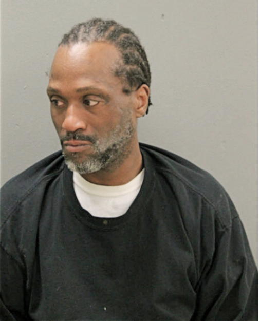 DERRICK D JONES, Cook County, Illinois