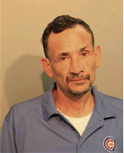 PEDRO JUSINO, Cook County, Illinois