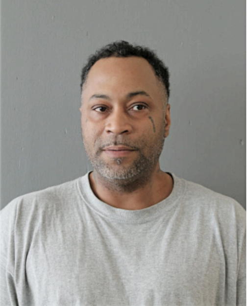 ARLO J KELLY, Cook County, Illinois