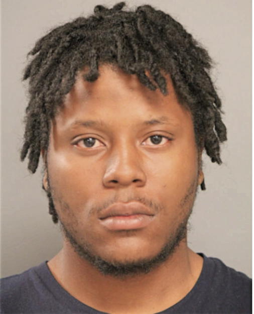 JESSE T KING, Cook County, Illinois