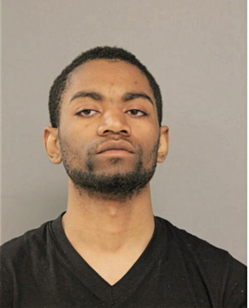 TRISTAN A KNOX, Cook County, Illinois